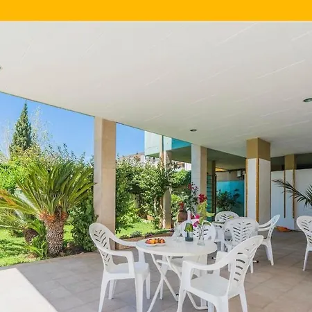 Appartement Bressol Deluxe *