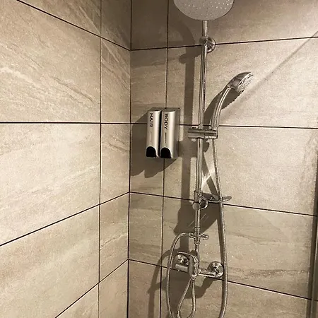 Bressol Deluxe Appartement