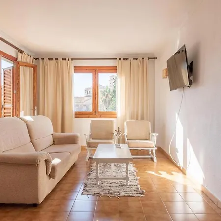 Appartement Bressol Deluxe Port de Pollença