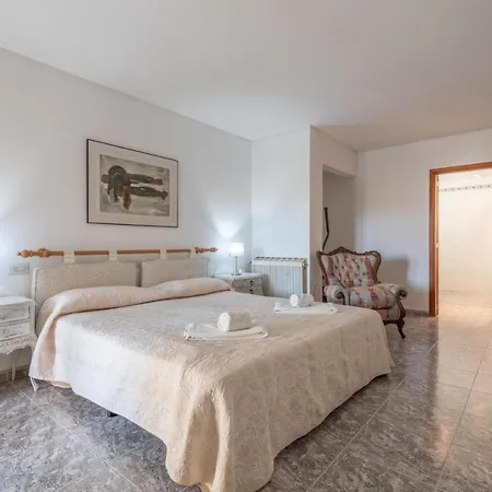 Appartement Bressol Deluxe