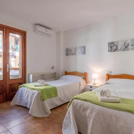 Bressol Deluxe Appartement