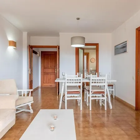 Appartement Bressol Deluxe *
