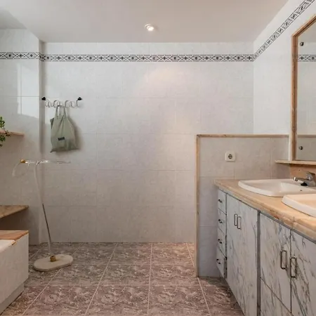 Appartement Bressol Deluxe Port de Pollença