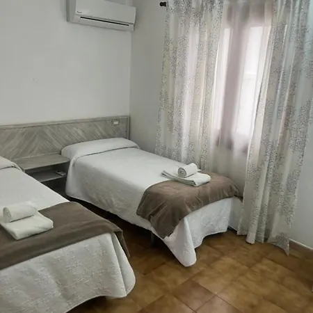 Appartement Bressol Deluxe *