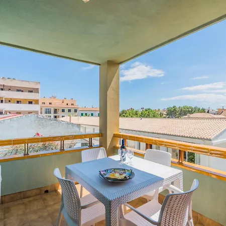Bressol Deluxe Appartement Port de Pollença