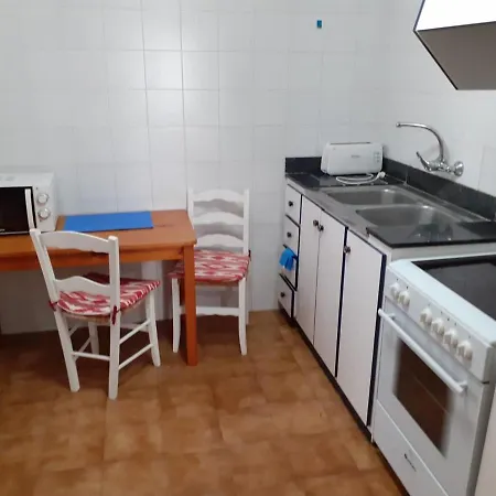 Apartment Bressol Deluxe *