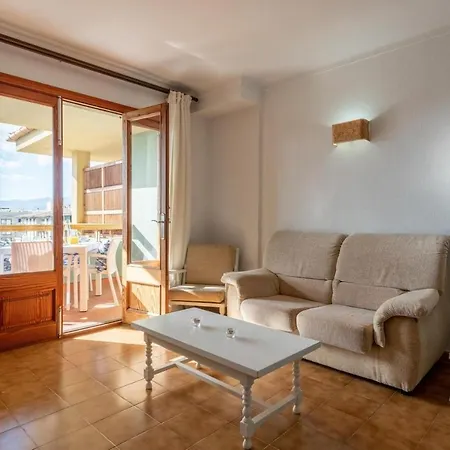Apartment Bressol Deluxe *