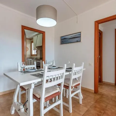 Bressol Deluxe Apartment *