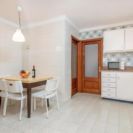 Bressol Deluxe Apartment Port de Pollenca