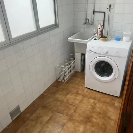 Bressol Deluxe Apartment *